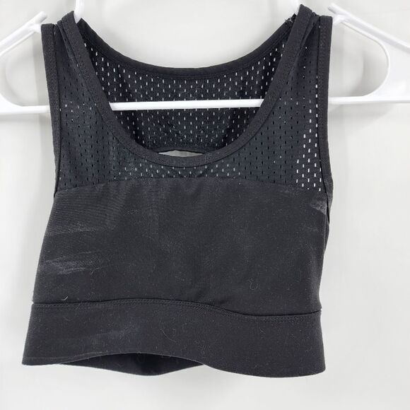 The
warmup sports bra black small - Picture 1 of 2